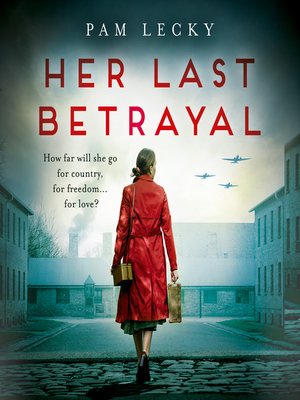 cover image of Her Last Betrayal